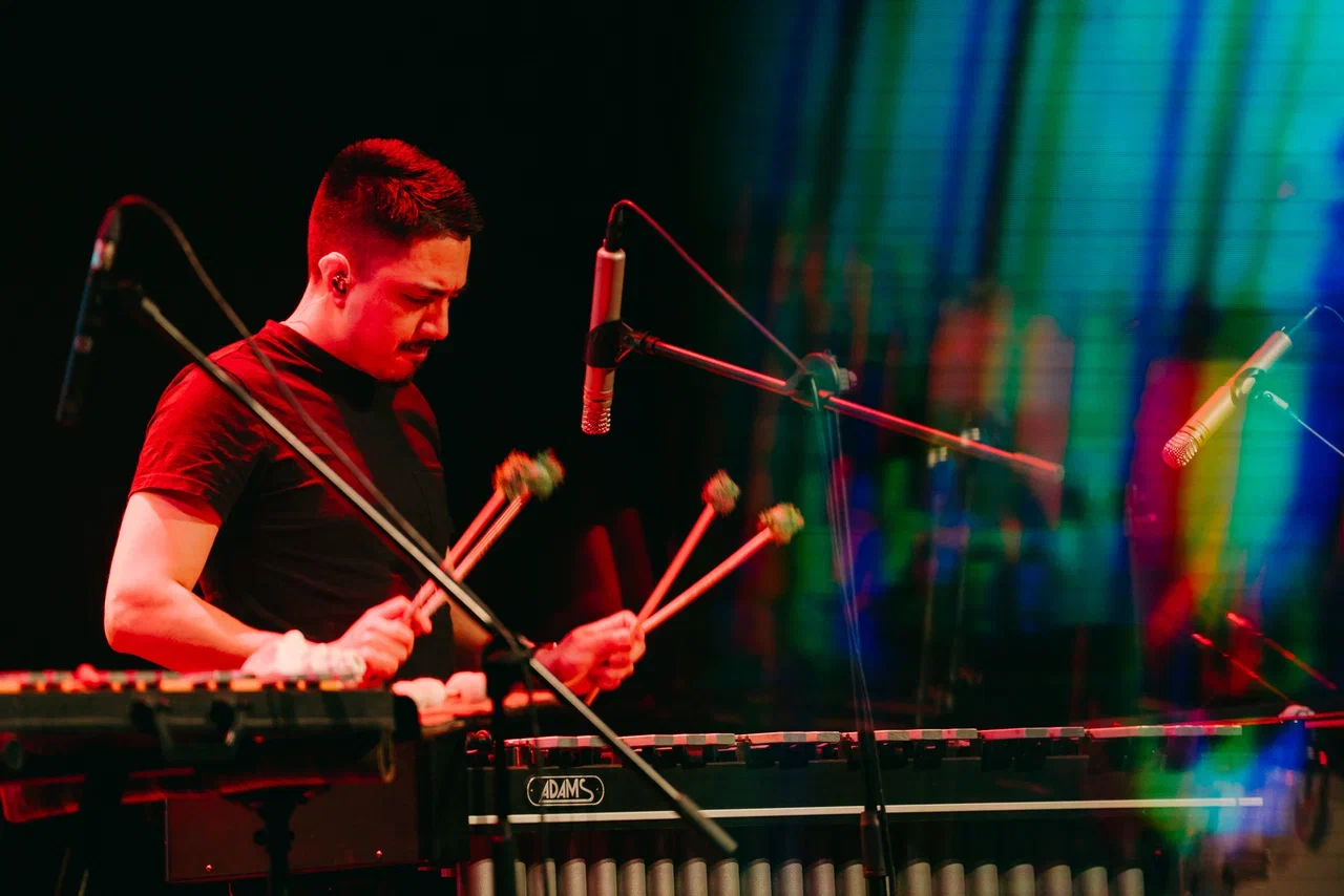 Искусство без границ